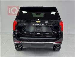 شێڤرۆلێت تاهۆ